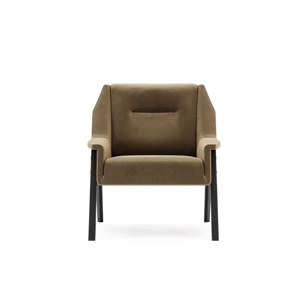 Sièges pour collectivités - Fauteuil Greta - DOMKAPA