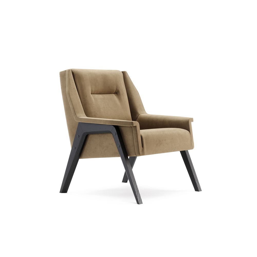 Sièges pour collectivités - Fauteuil Greta - DOMKAPA