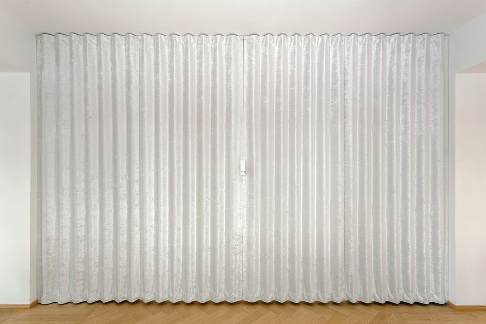 Partitions - Dooor partitions - DOOOR