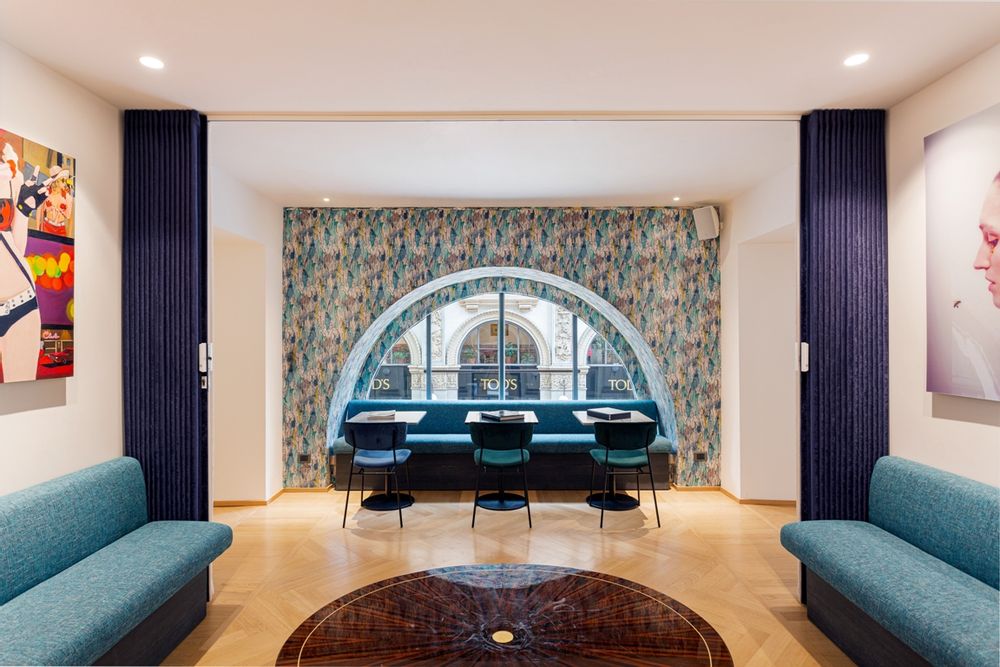 Partitions - Dooor partitions - DOOOR