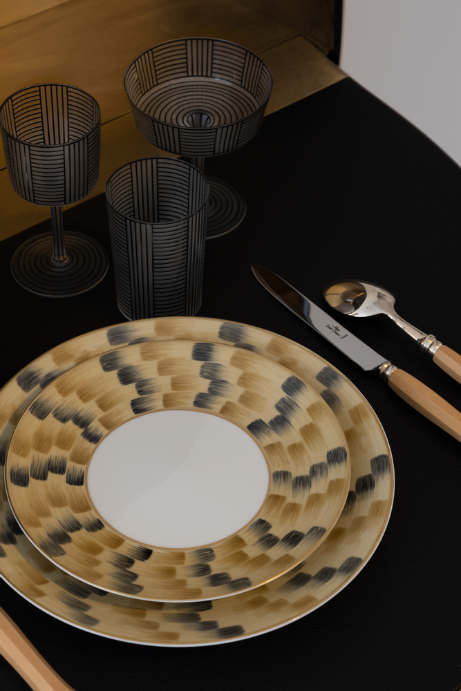 Tea and coffee accessories - New collection 2022: ZEPHYR 🌬 - MARIE DAÂGE