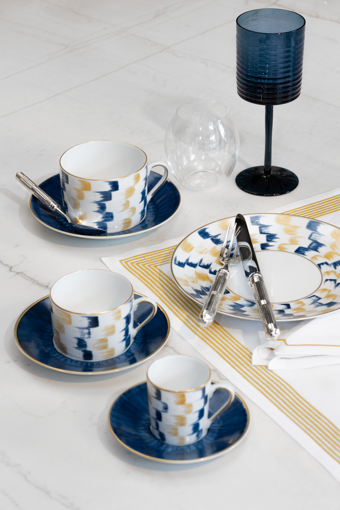 Tea and coffee accessories - New collection 2022: ZEPHYR 🌬 - MARIE DAÂGE
