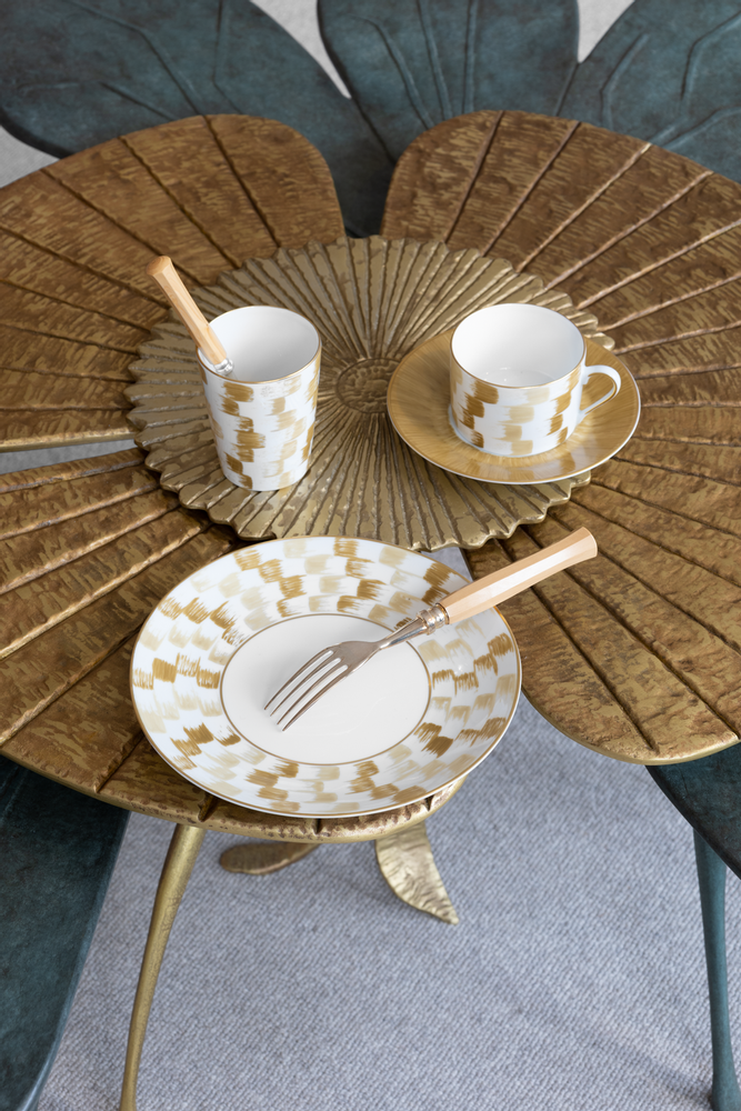 Tea and coffee accessories - New collection 2022: ZEPHYR 🌬 - MARIE DAÂGE