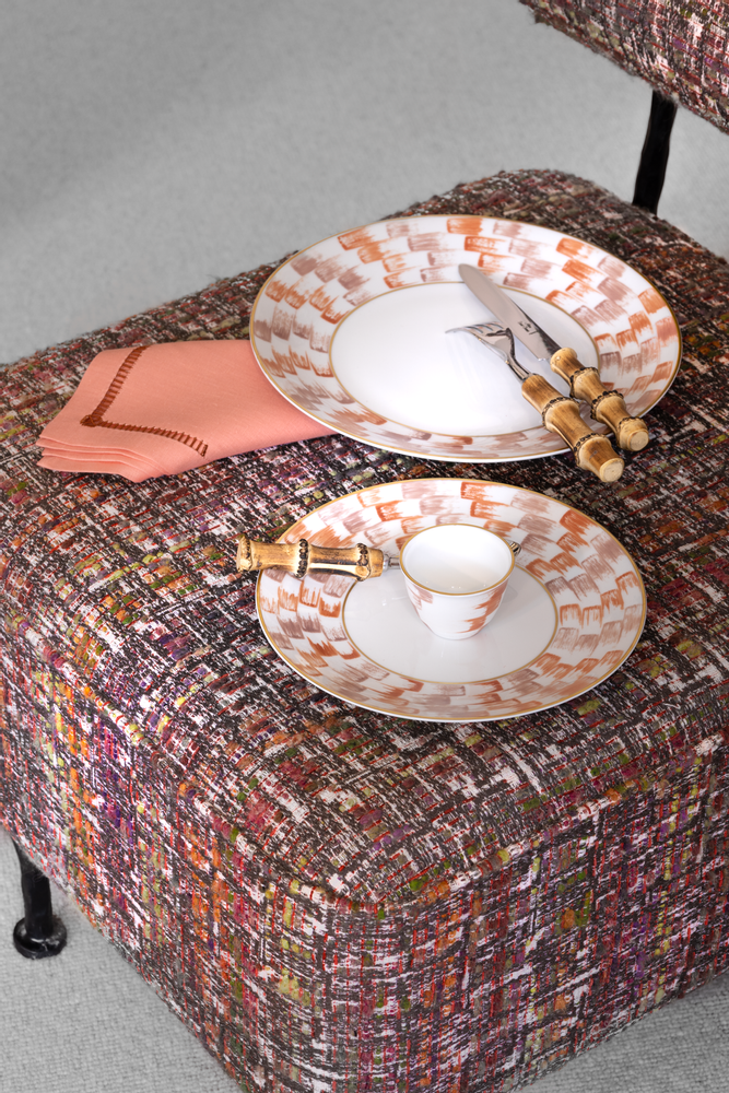 Tea and coffee accessories - New collection 2022: ZEPHYR 🌬 - MARIE DAÂGE