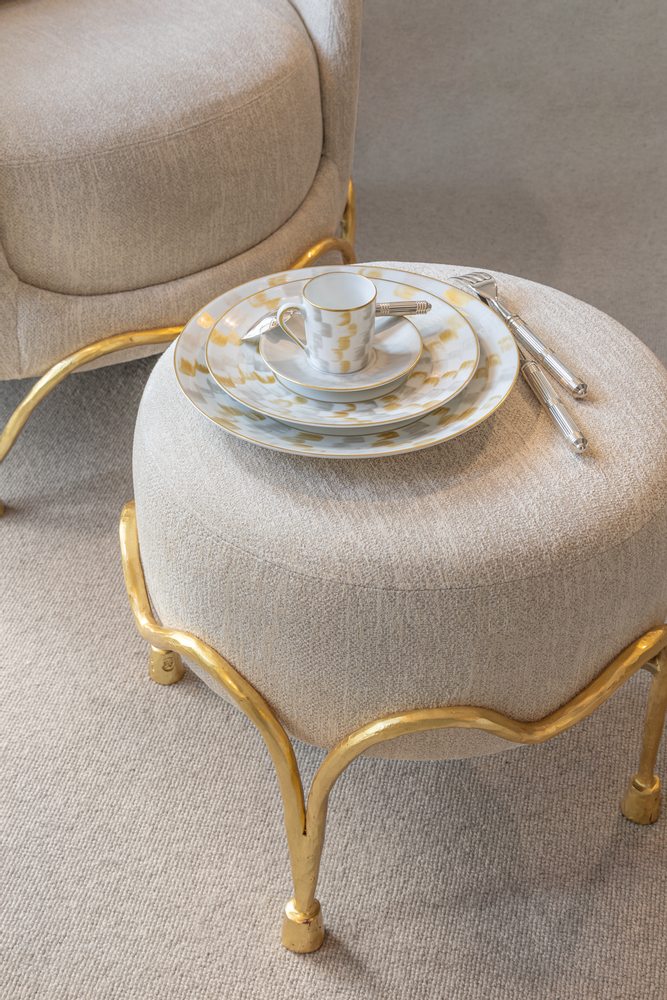 Tea and coffee accessories - New collection 2022: ZEPHYR 🌬 - MARIE DAÂGE