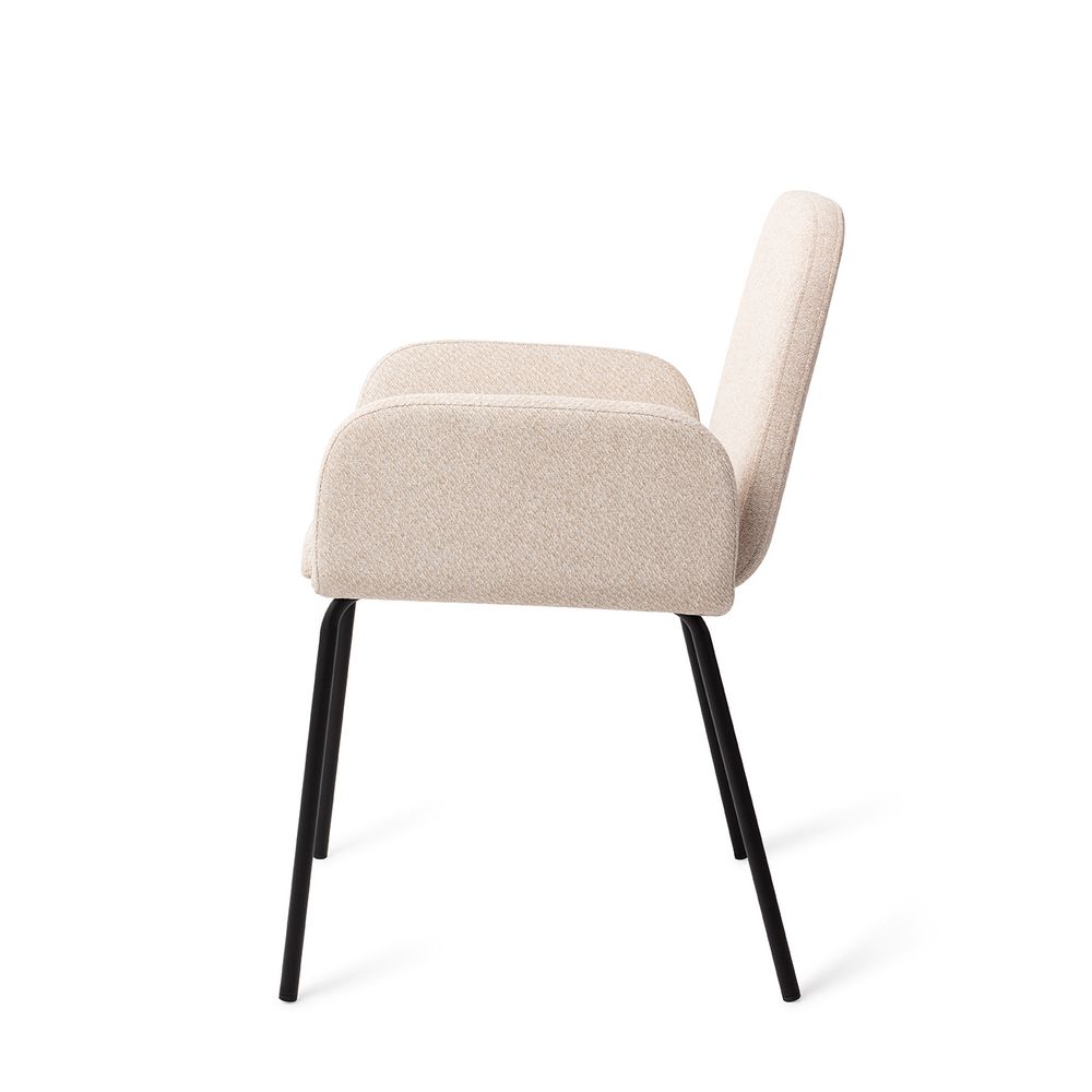 Chairs for hospitalities & contracts - Tadami Dining Chair - Sandblasted - JESPER HOME