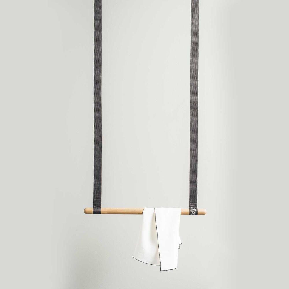 Towel racks - Gambol towel holder - EVER LIFE DESIGN