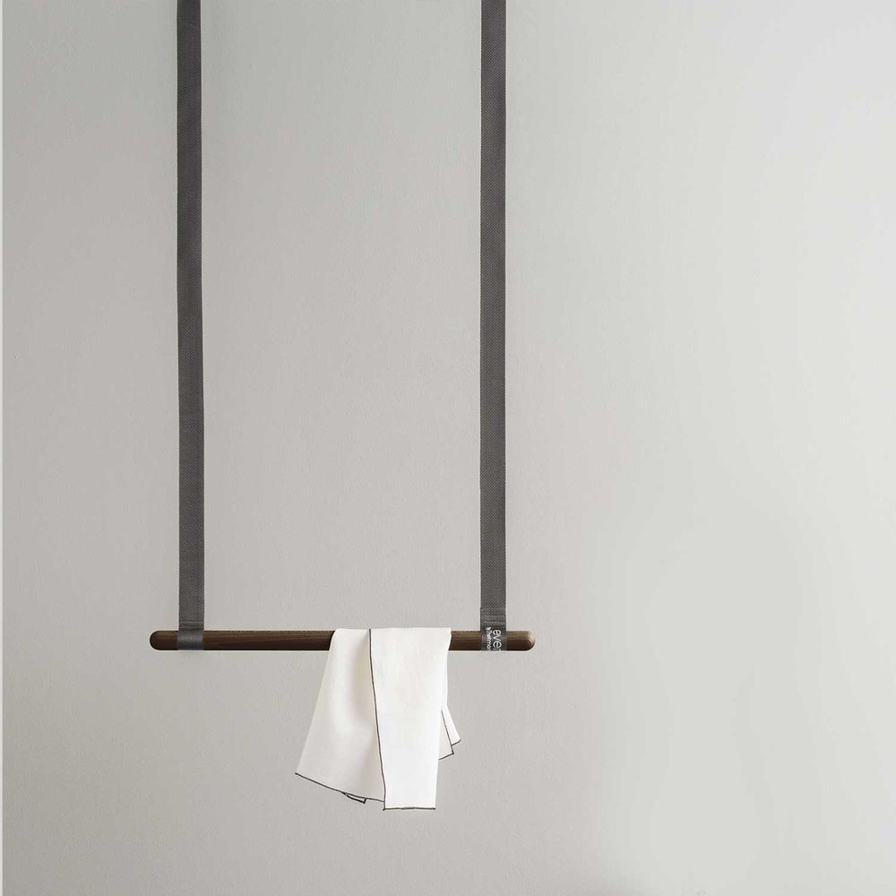 Towel racks - Gambol towel holder - EVER LIFE DESIGN
