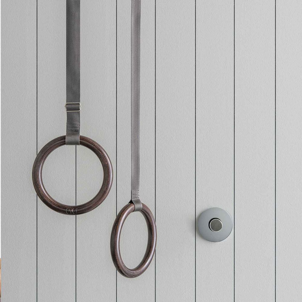 Towel racks - Gambol towel holder - EVER LIFE DESIGN