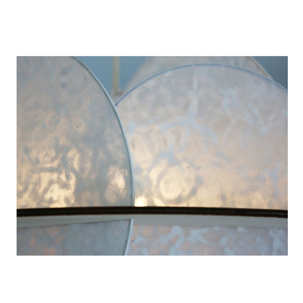 Objets de décoration - Suspension Sélène - ATELIER ANNE-PIERRE MALVAL