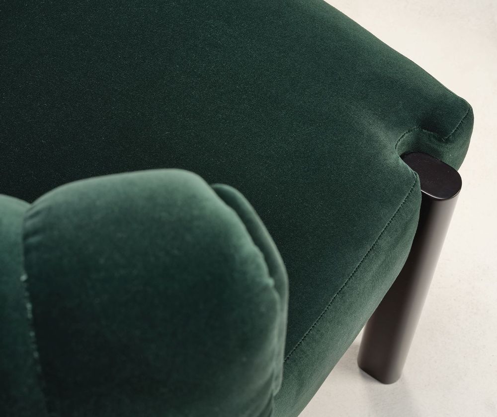 Chaises - CHLOE I | Chaise de dinê - SALMA