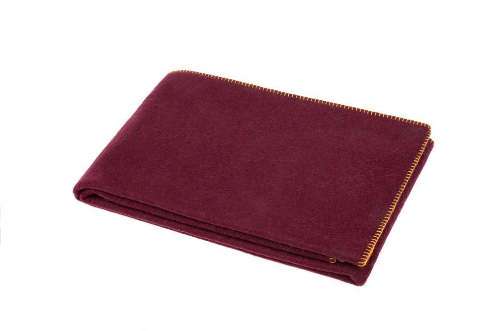 Throw blankets - SWEET WOOL COLLECTION - FRATI HOME