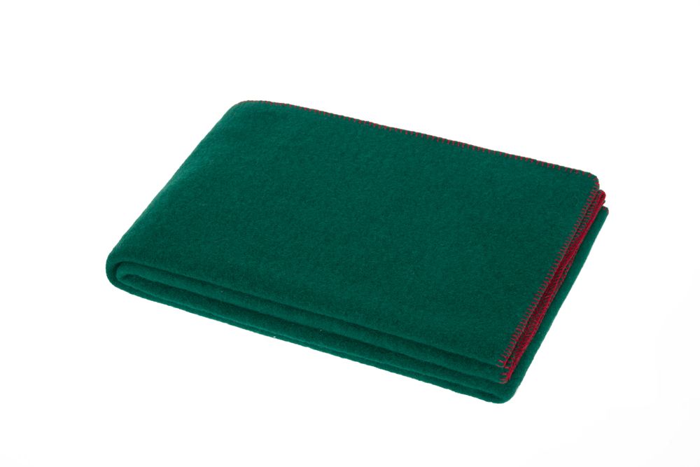 Throw blankets - SWEET WOOL COLLECTION - FRATI HOME