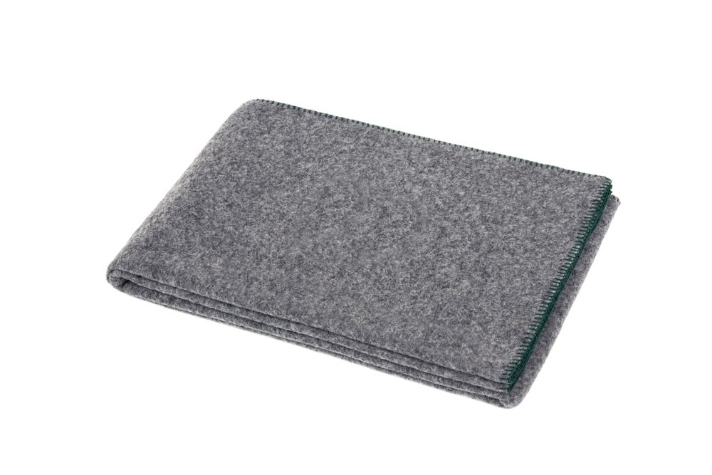 Throw blankets - SWEET WOOL COLLECTION - FRATI HOME
