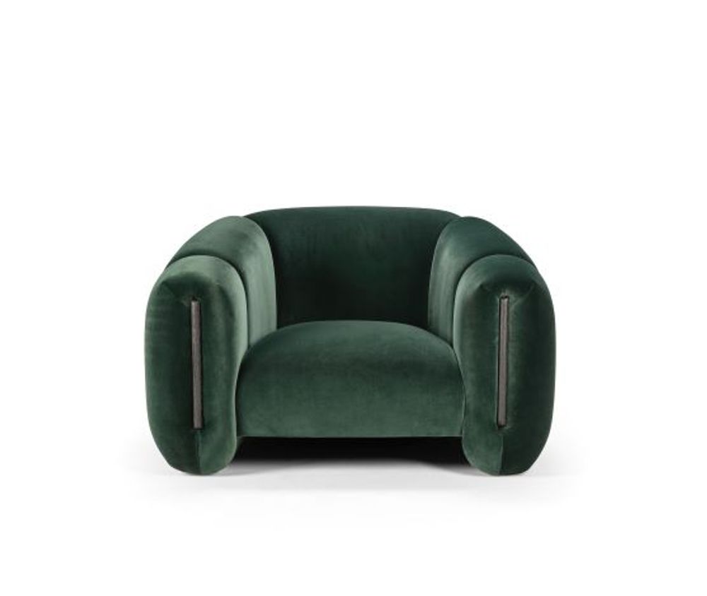 Armchairs - JAQUELINE | Armchair - SALMA