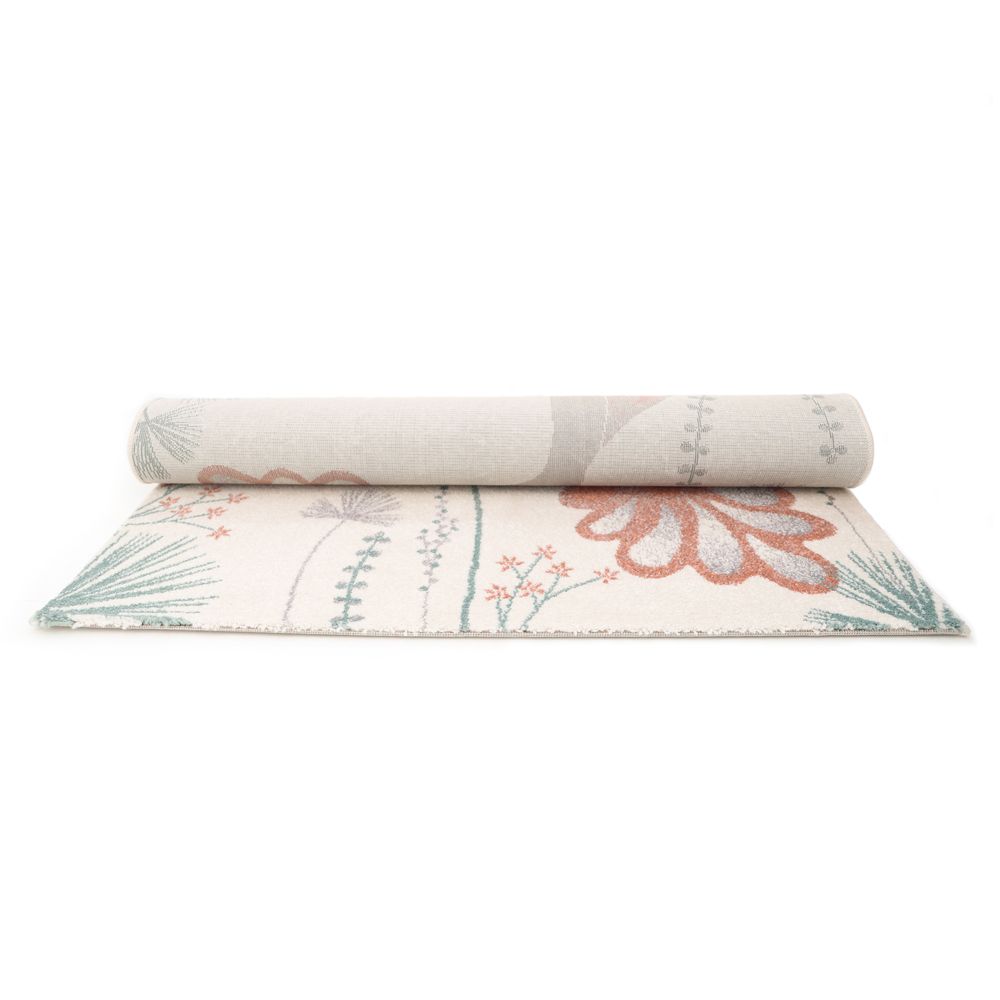 Tapis design - TAPIS SENKA  - NATTIOT