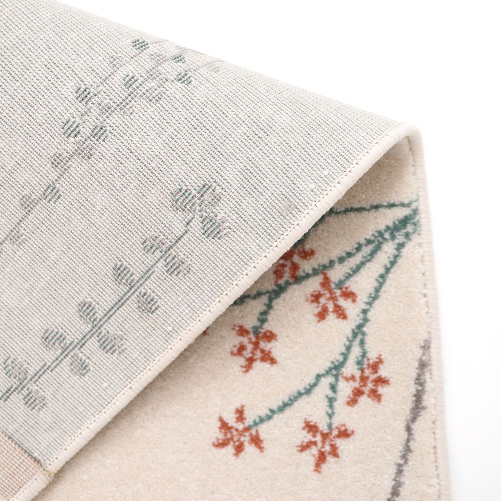 Tapis design - TAPIS SENKA  - NATTIOT