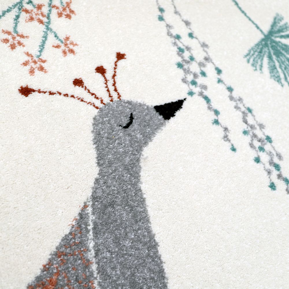 Tapis design - TAPIS SENKA  - NATTIOT