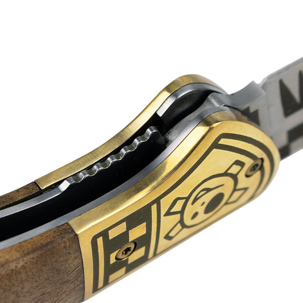 Cadeaux - 51H 60,4 - HOMEY’S TOOLS FOR LIFE