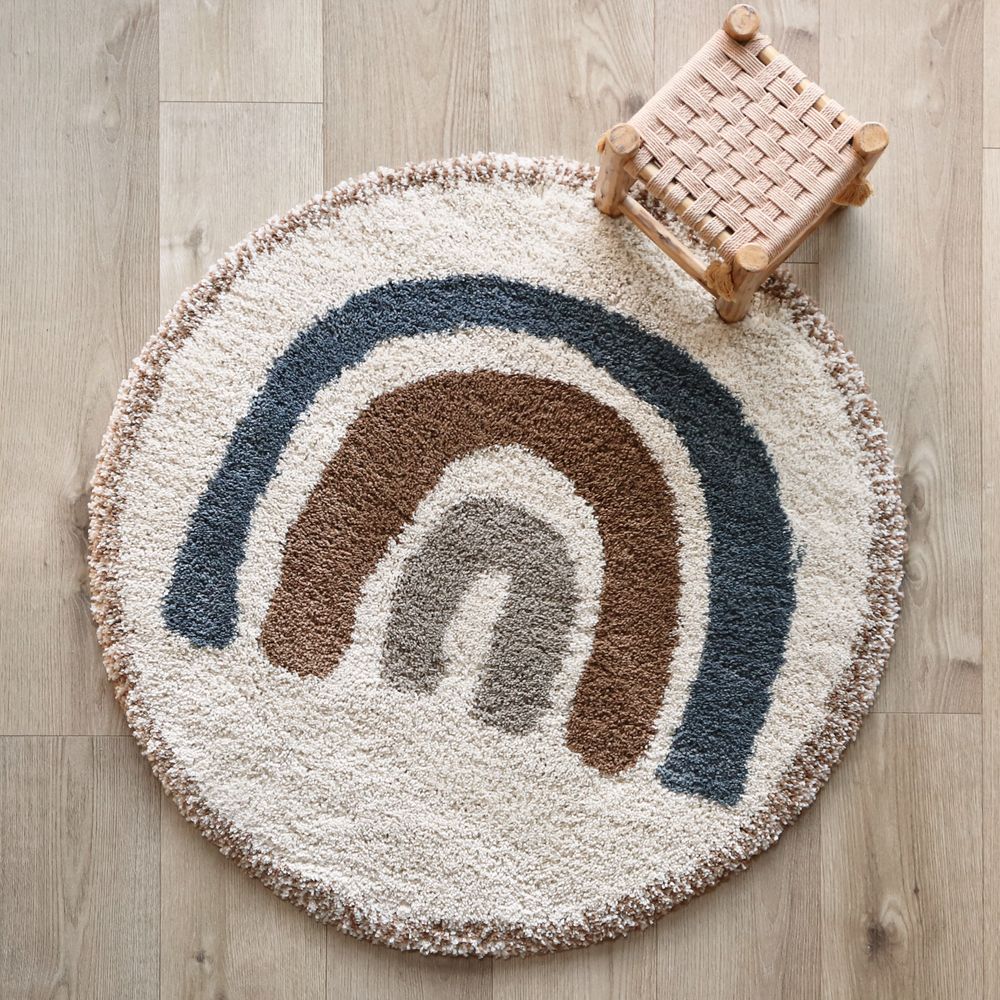 Design carpets - CARPET BOHEMIAN RAINBOW - NATTIOT
