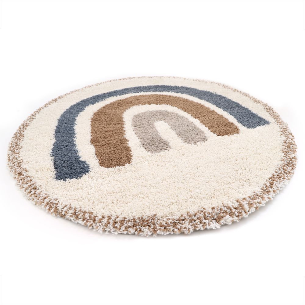 Design carpets - CARPET BOHEMIAN RAINBOW - NATTIOT