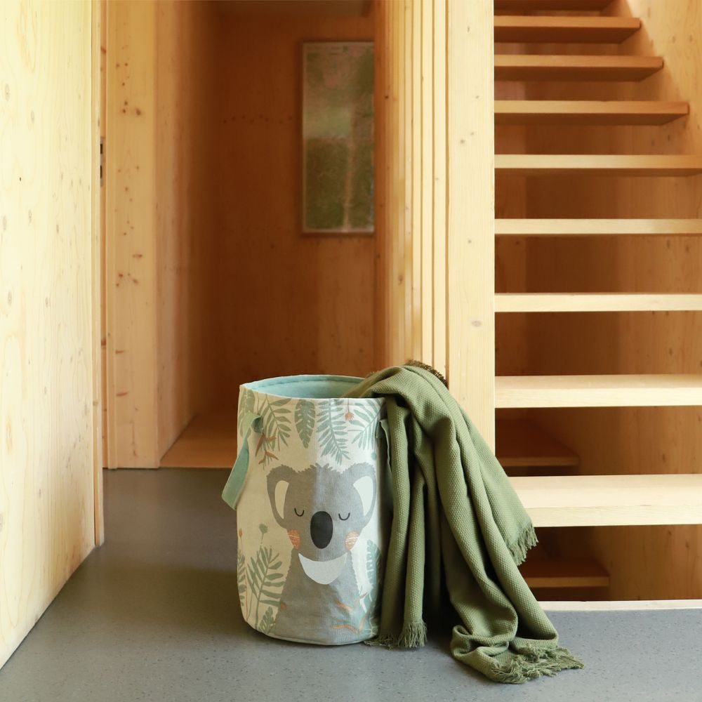 Objets de décoration - PANIERS DE RANGEMENT - NATTIOT