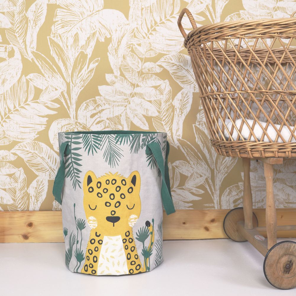Objets de décoration - PANIERS DE RANGEMENT - NATTIOT