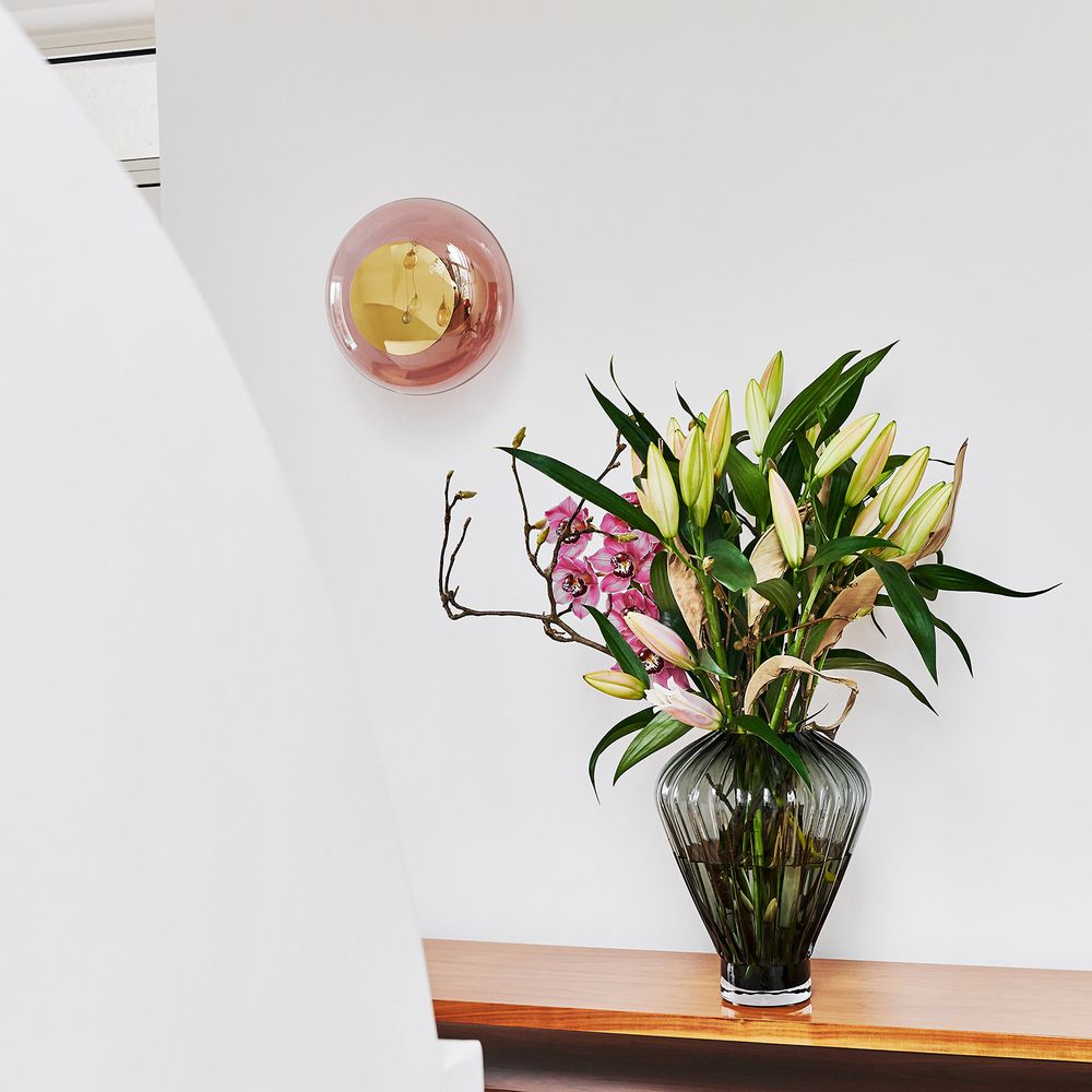 Hanging lights - Horizon pendant / wall / surface lamp - EBB & FLOW