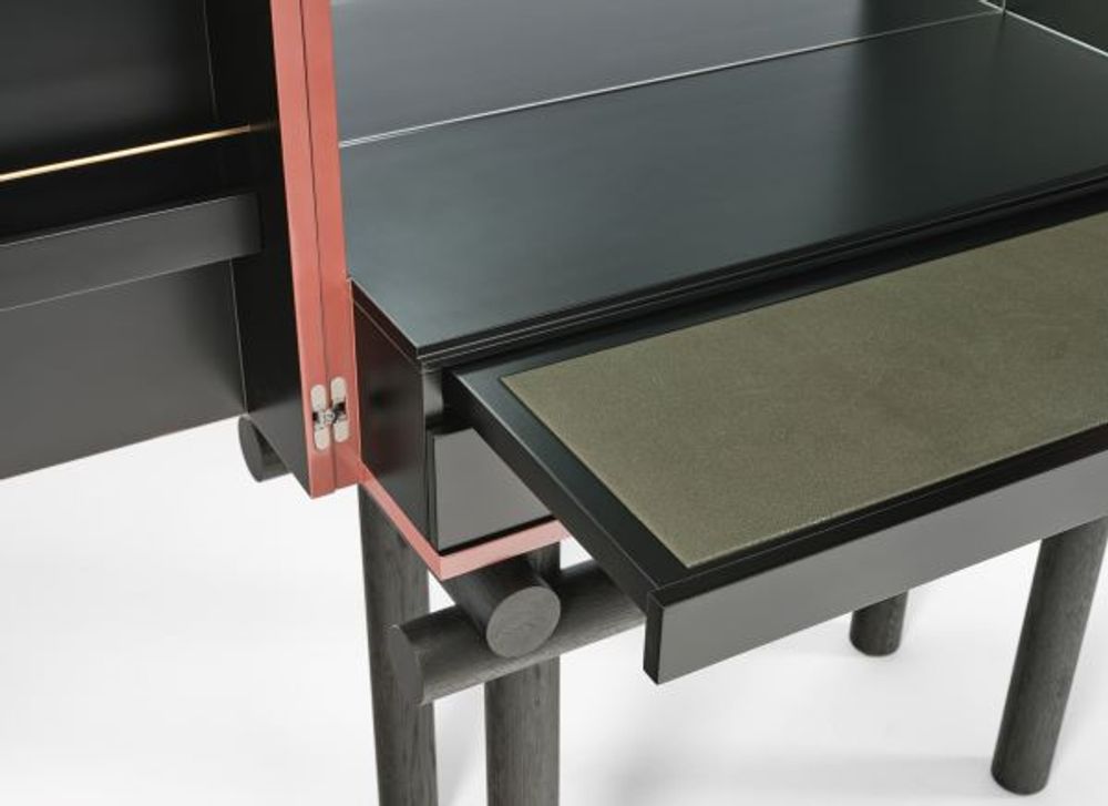 Sideboards - NARUTO | Bar Cabinet - SALMA