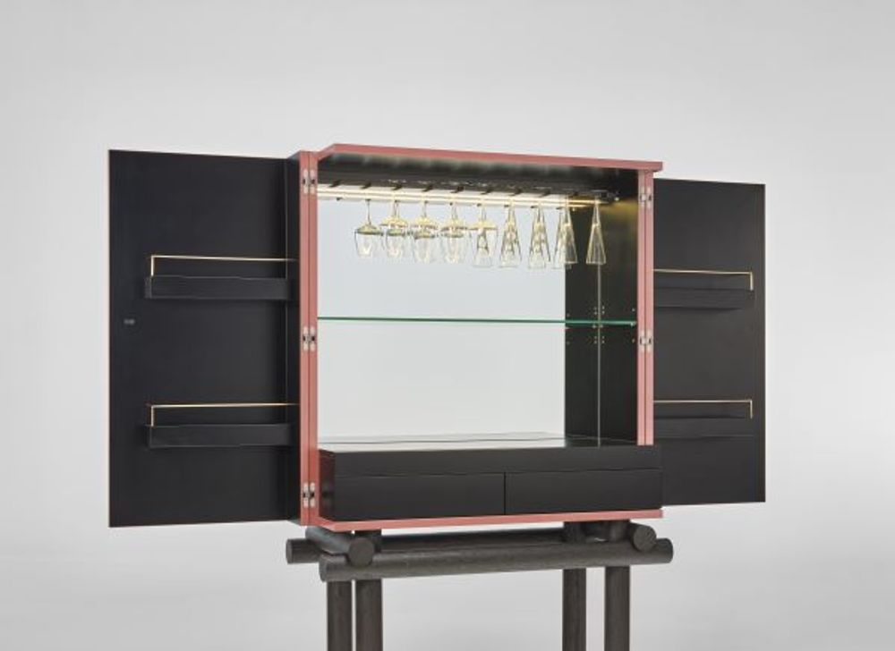 Sideboards - NARUTO | Bar Cabinet - SALMA