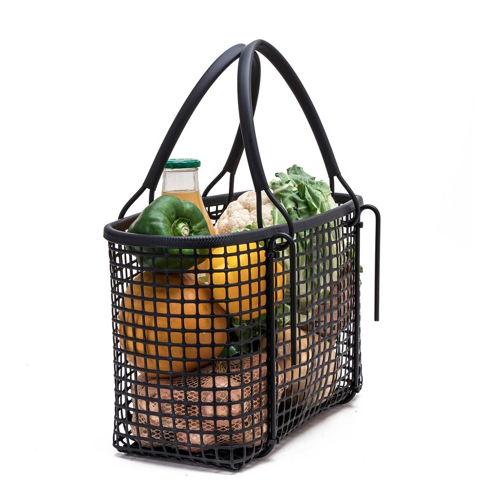 Paniers - Panier vélo universel - MATLAMA