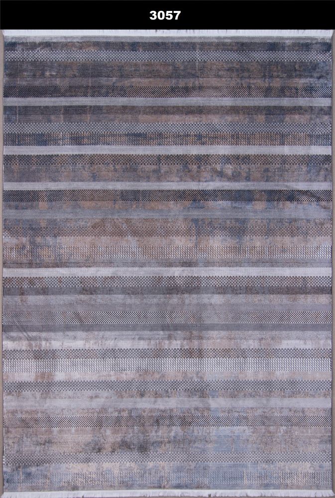Tapis contemporains - Trendy collection - SUBASI HALI