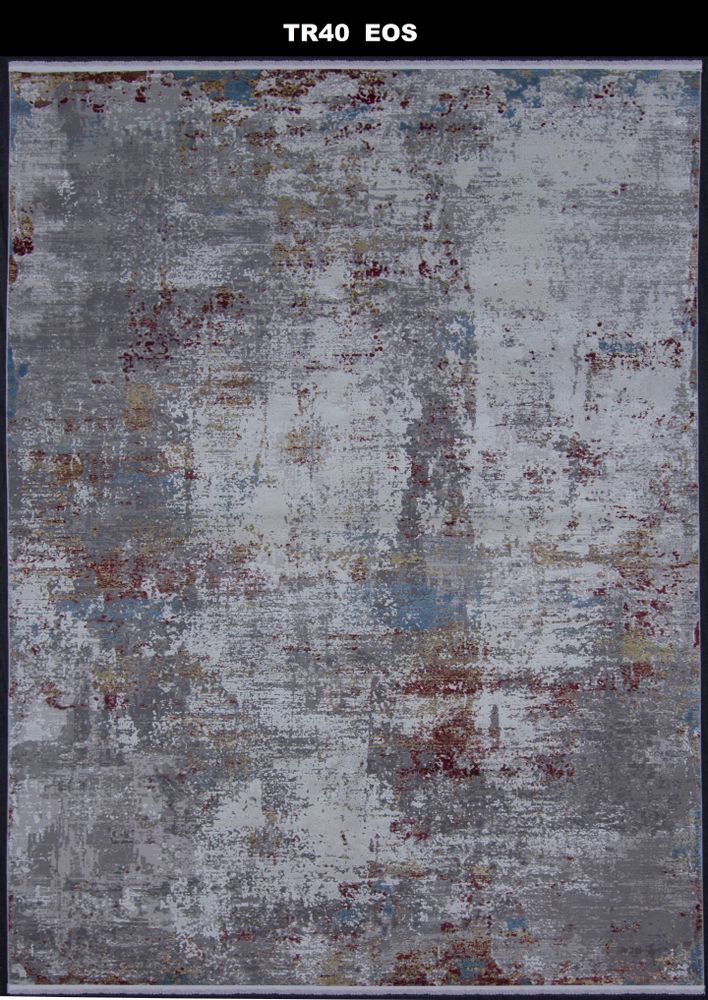 Tapis contemporains - Trendy collection - SUBASI HALI