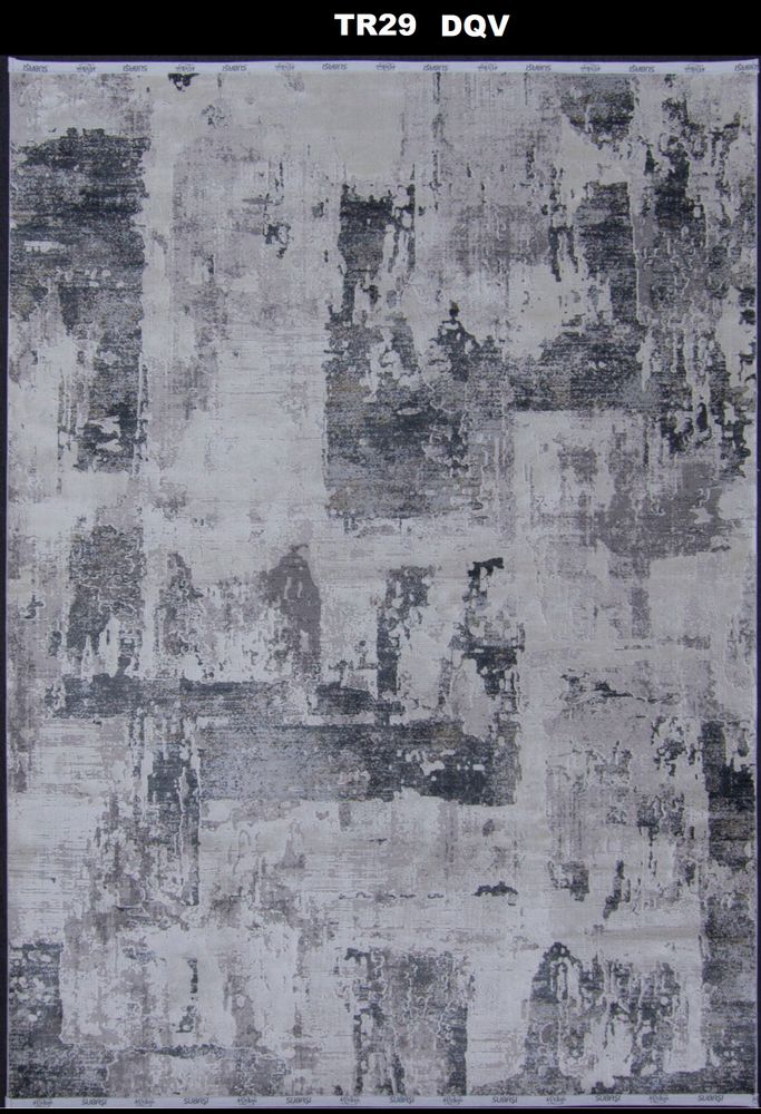 Tapis contemporains - Trendy collection - SUBASI HALI