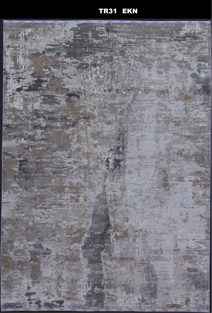 Tapis contemporains - Trendy collection - SUBASI HALI