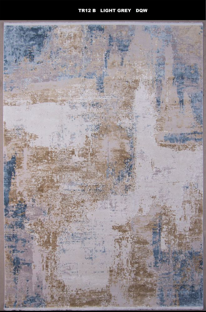 Tapis contemporains - Trendy collection - SUBASI HALI
