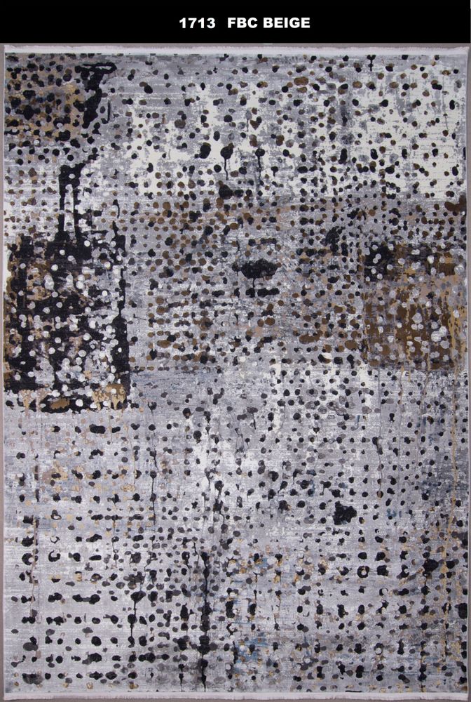 Tapis contemporains - Trendy collection - SUBASI HALI