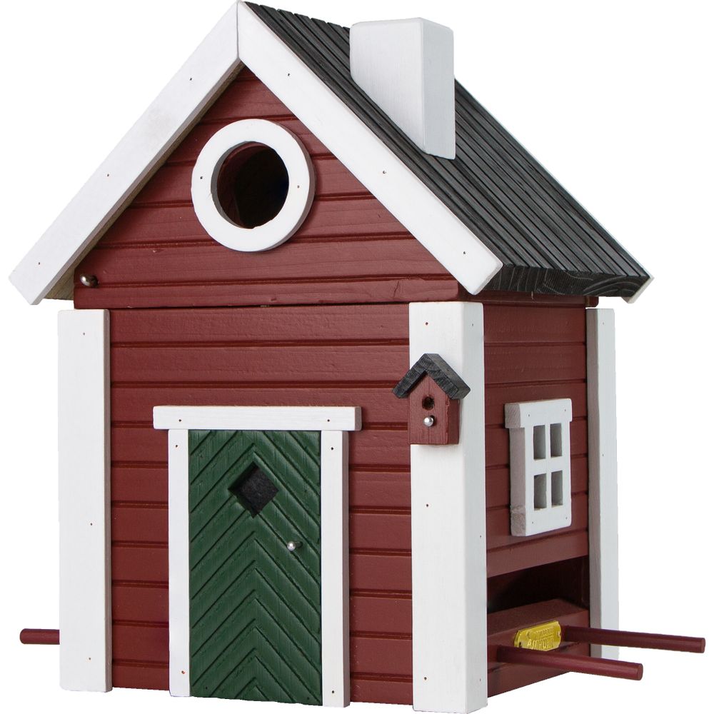 Garden accessories - Multiholk - Red Cottage - WILDLIFE GARDEN