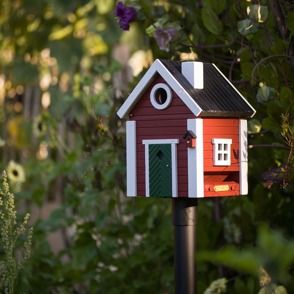 Garden accessories - Multiholk - Red Cottage - WILDLIFE GARDEN