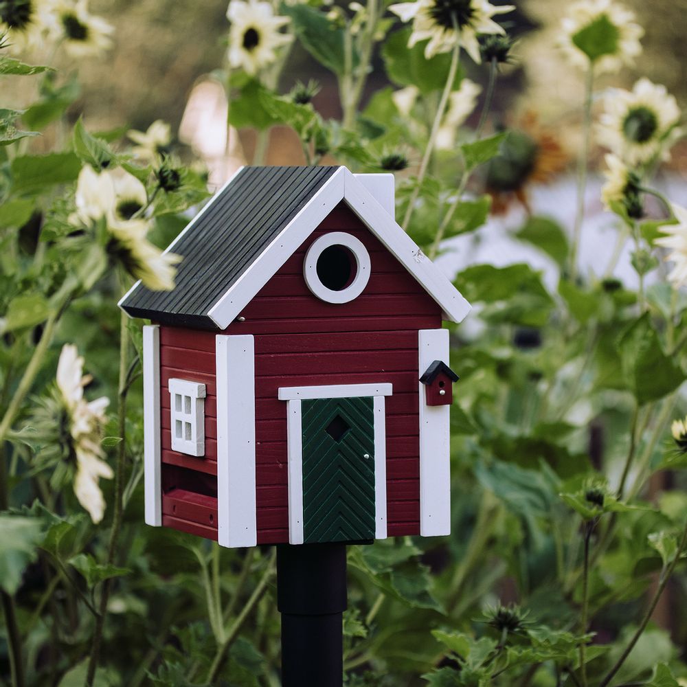 Garden accessories - Multiholk - Red Cottage - WILDLIFE GARDEN