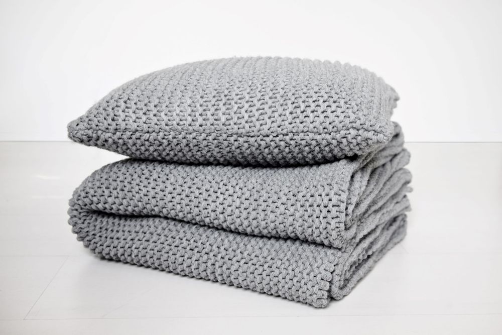 Fabric cushions - DECORATIVE CUSHION BOBO - MIKMAX BARCELONA