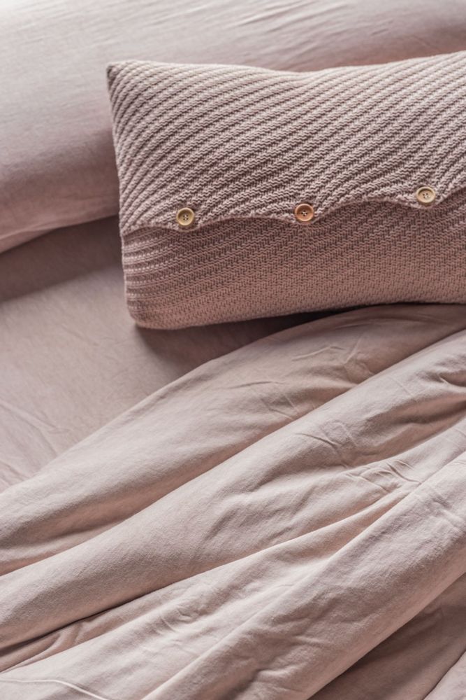 Coussins textile - COUSSIN DECORATIF DIAGONAL - MIKMAX BARCELONA