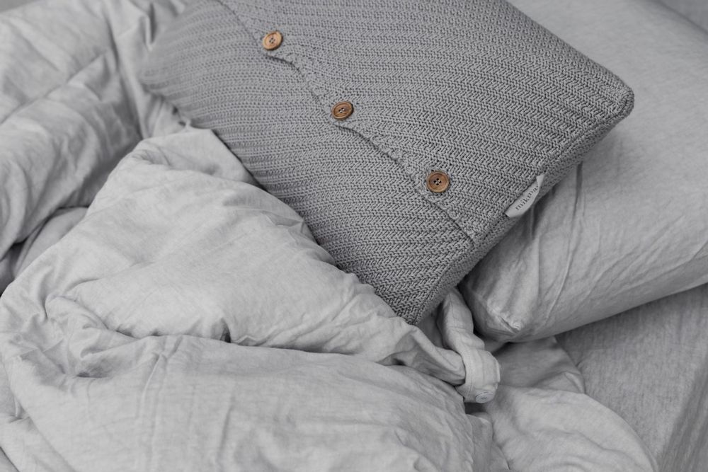 Coussins textile - COUSSIN DECORATIF DIAGONAL - MIKMAX BARCELONA