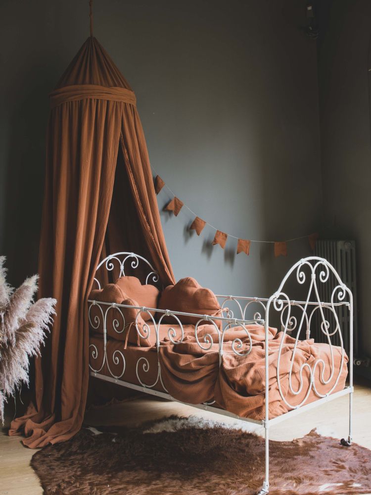 Bed linens - Moses Baskets and Bed Linen - BABYSHOWER