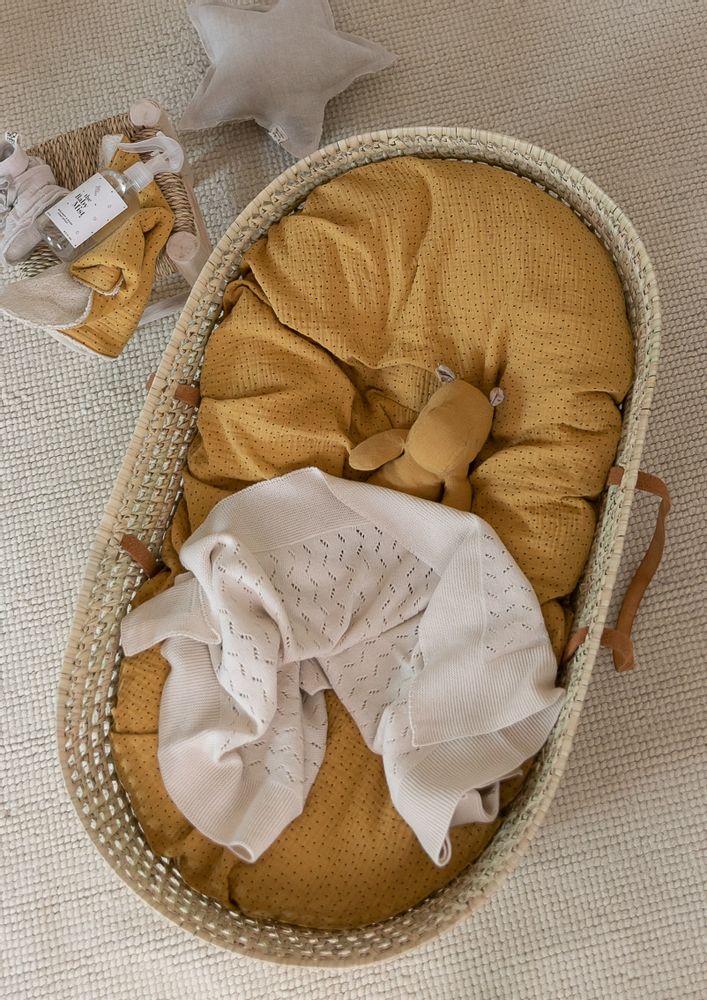 Bed linens - Moses Baskets and Bed Linen - BABYSHOWER