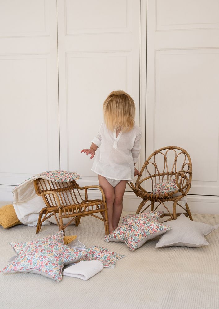 Bed linens - Moses Baskets and Bed Linen - BABYSHOWER