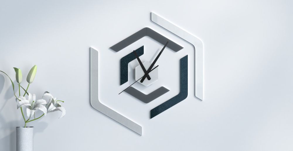 Horloges - HORLOGE OCTANS - JOLIE HARMONIE