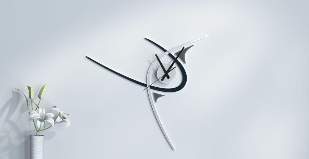 Horloges - HORLOGE SAGITTA - JOLIE HARMONIE