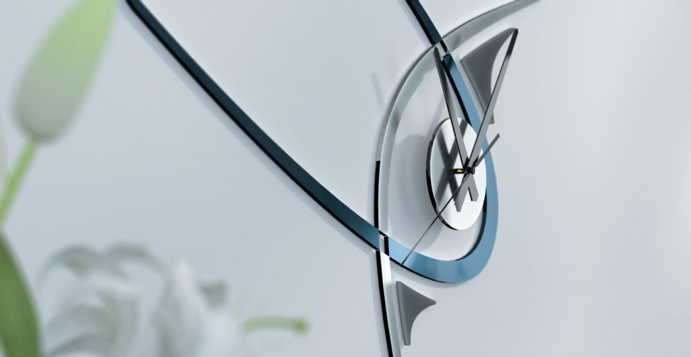 Horloges - HORLOGE SAGITTA - JOLIE HARMONIE