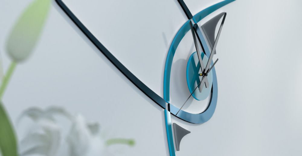 Horloges - HORLOGE SAGITTA - JOLIE HARMONIE
